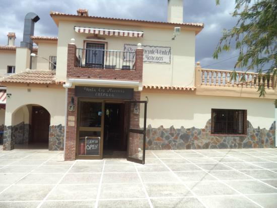 Restaurante Venta Los Morenos